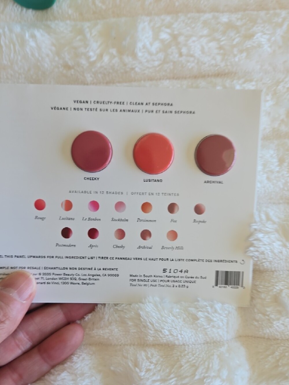 Sephora & Ulta - Picture 3 of 13